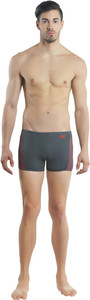 Speedo Solid Men's Swimsuit