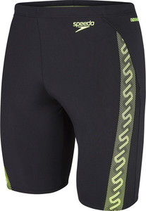 Speedo Monogram Jammer Printed Men's Swimsuit