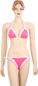Stylish Me Self Design Women's Swimsuit