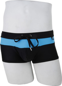 Andrew Christian Solid Men's Swimsuit