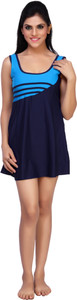 Carrel Solid Women's Swimsuit