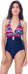 PrettySecrets Printed Women's Swimsuit