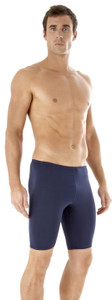 Speedo Endurance + Jammer Solid Men's Swimsuit