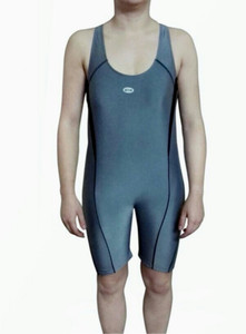 Hydra Fashion Solid Women's Swimsuit