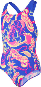 Speedo Printed Women's Swimsuit