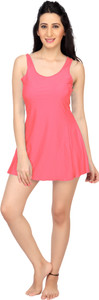 Carrel Solid Women's Swimsuit