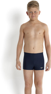 Speedo Graphic Print Boys Swimsuit