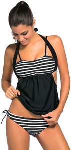 Fasnoya Solid Women's Swimsuit