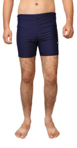 Carrel Solid Men's Swimsuit