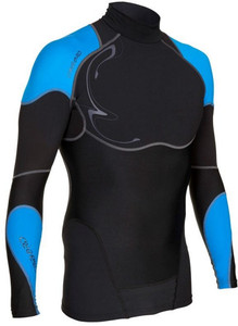 Tribord Rashvest Solid Men's Swimsuit