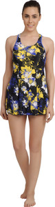 Speedo Printed Women's Swimsuit