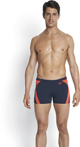 Speedo Solid Men's Swimsuit