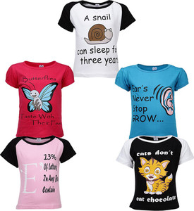 Gkidz Casual Cotton Top