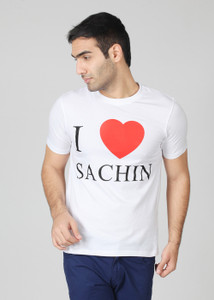 Sachin sales t shirt