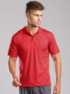 hrx polo t shirts
