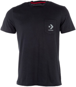 converse polo solid men's t shirt