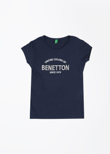 United colors of benetton t shirt price clearance