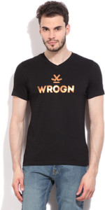 wrogn tees