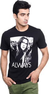 harry potter t shirts myntra