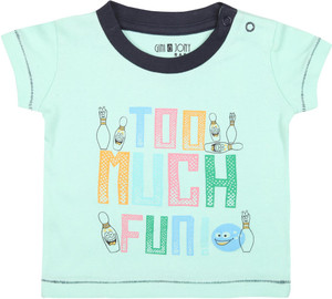 gini and jony t shirts
