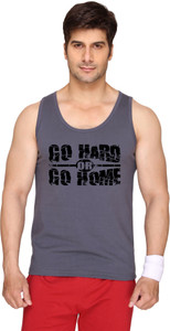 Sayitloud Men's Vest