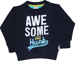 Ollypop Boys Printed Dark Blue Best Price In India Ollypop Boys