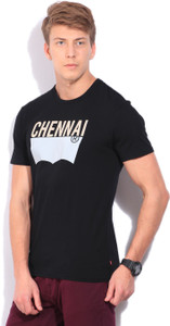Levis chennai t shirt clearance