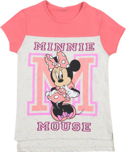 mickey and friends t shirt