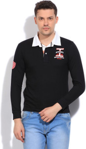 Integriti Men s Black T Shirt Best 