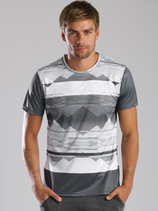 HRX by Hrithik Roshan Printed Men s 