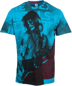 huetrap t shirts