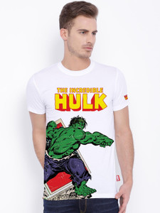 marvel t shirts india