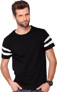bewakoof white t shirt