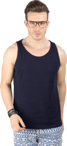 SayItLoud Men's Vest