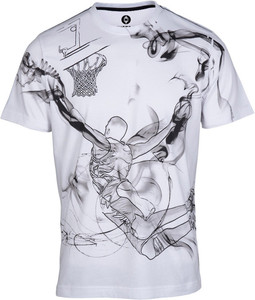 huetrap t shirts