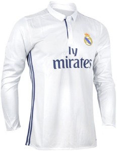 Fly Emirates Jersey 
