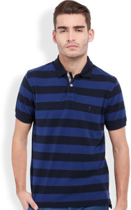 Indian Terrain Men s T Shirt Best Price 