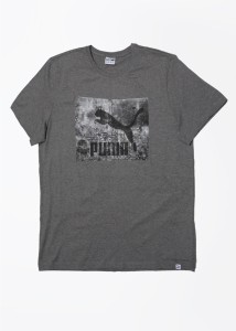 puma t shirt price in india
