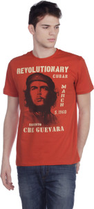 Che guevara t shirt hot sale flipkart