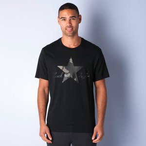 converse polo solid men's t shirt