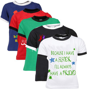 Gkidz Girls Printed