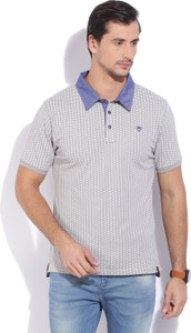 Daniel Hechter Men T Shirt Buy grey Daniel Hechter Men T Shirt