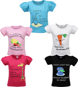 Gkidz Casual Cotton Top