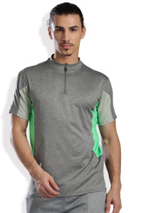 HRX by Hrithik Roshan Solid Men s 
