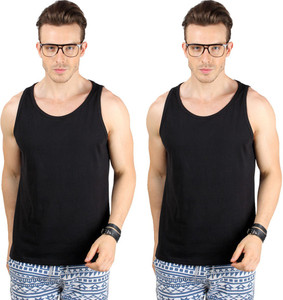 Sayitloud Men's Vest