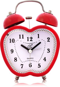 Bo Sheng Analog Ivory Clock Best Price In India Bo Sheng Analog Ivory Clock Compare Price List From Bo Sheng Table Decor 4232387 Buyhatke