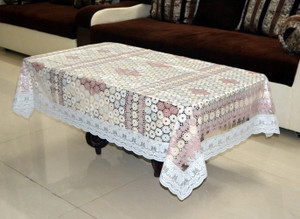 Katwa Clasic Printed 2 Seater Table Cover
