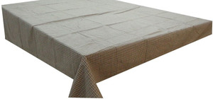 Adt Saral Checkered 4 Seater Table Cover