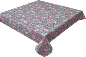 Adt Saral Printed 4 Seater Table Cover