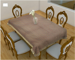 AFI Shoppe Printed 6 Seater Table Cover